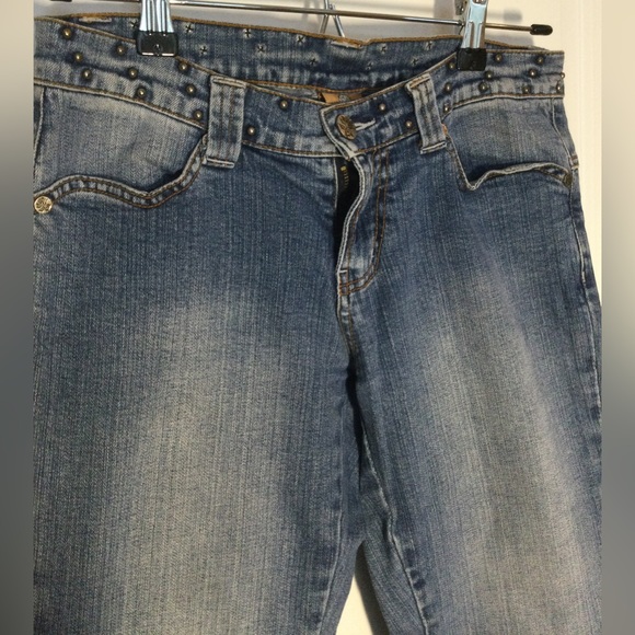 Capri jeans - Picture 4 of 5